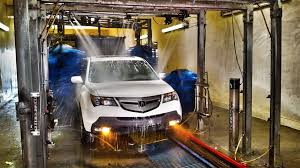 A1 CarWash Logo