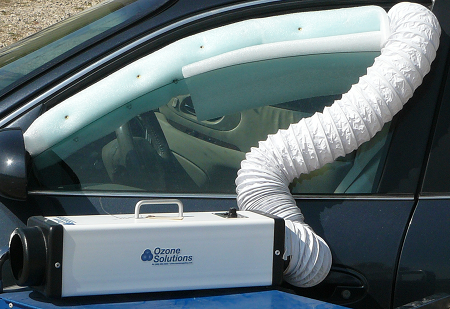 A1 CarWash Logo