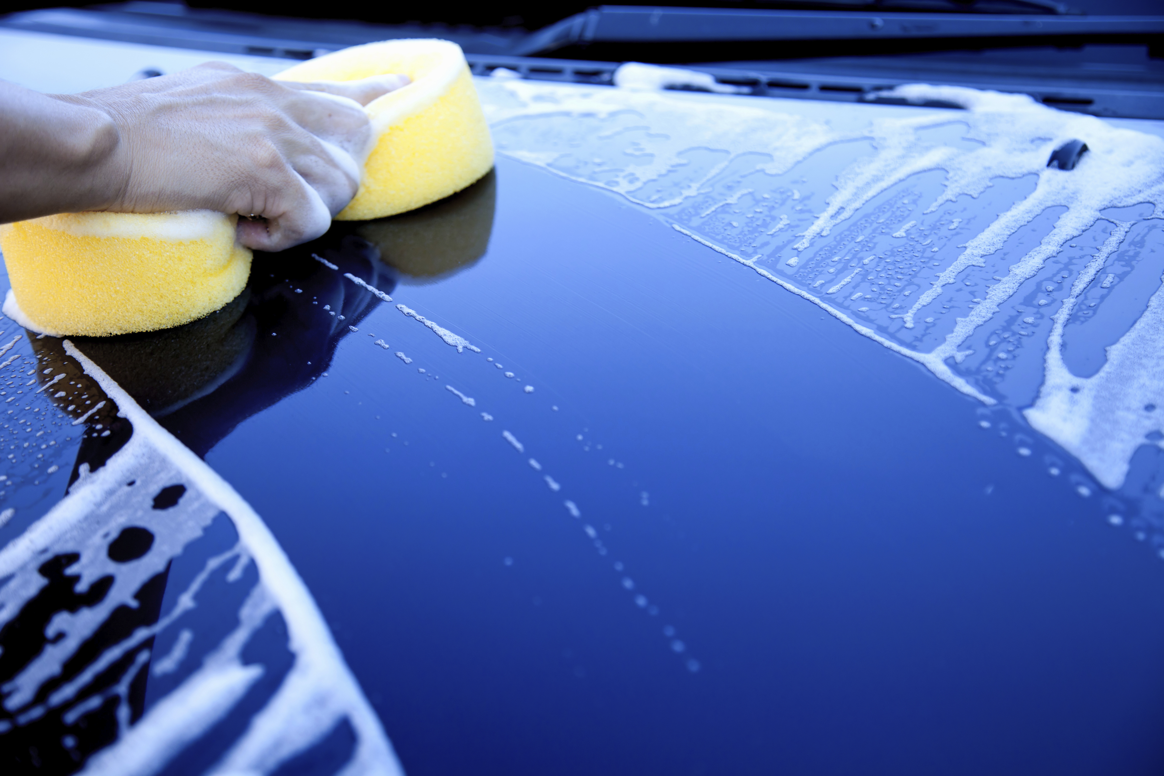 "Best Car Wash"